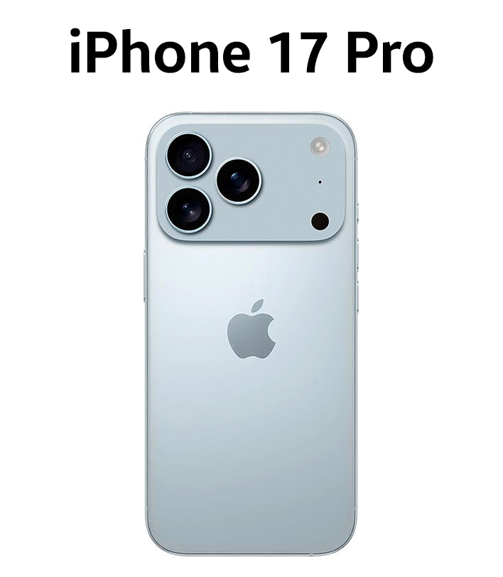 iPhone 17 Pro (6.3)