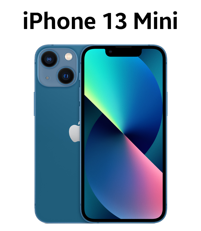 iPhone 13 (5.4)	