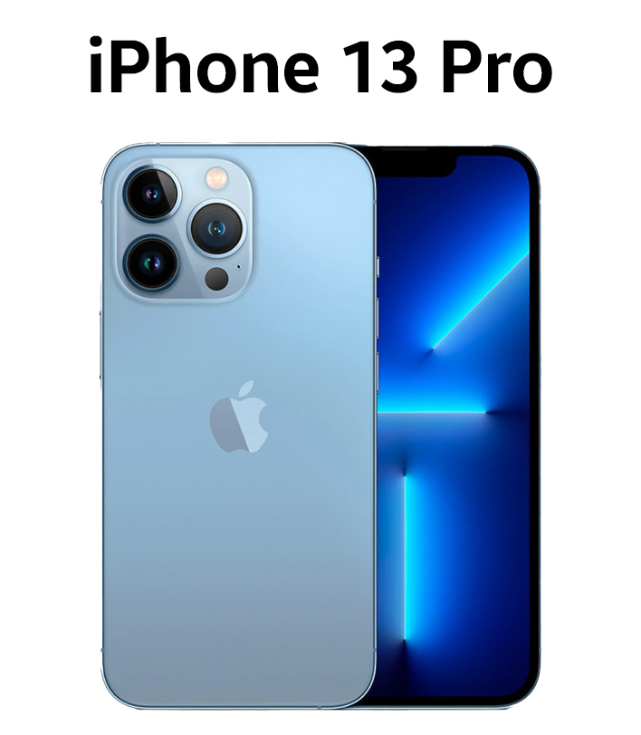 iPhone 13 Pro (6.1)	