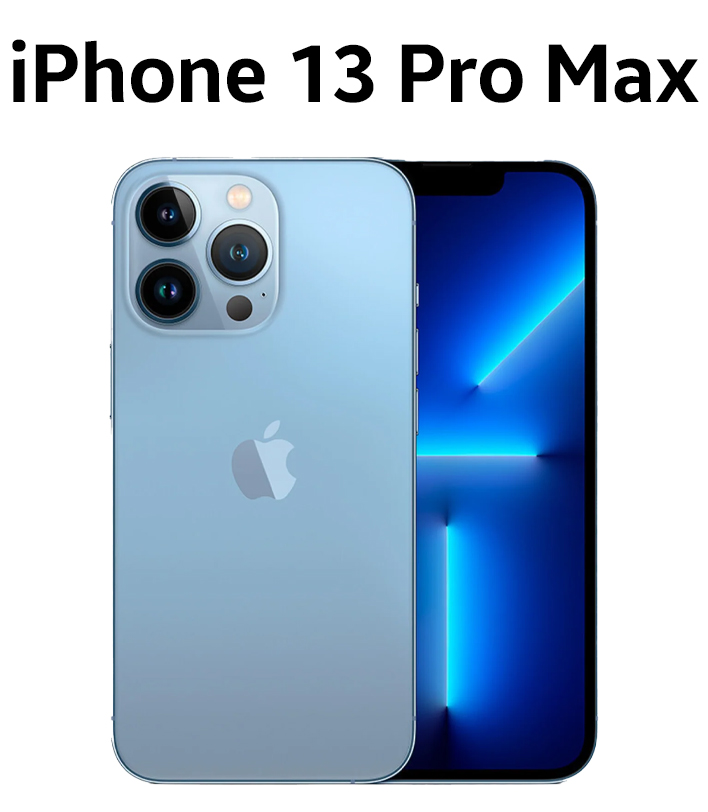iPhone 13 Pro Max (6.7)	