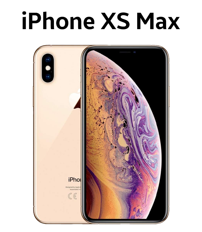 iPhone XS MAX	