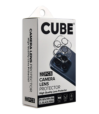 Camera Lens Glass Protector